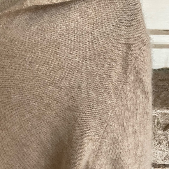 100% cashmere sweater - Picture 3 of 4